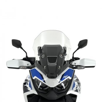 旅行整流罩 本田 CRF1100L Africa Twin（2024 年起）