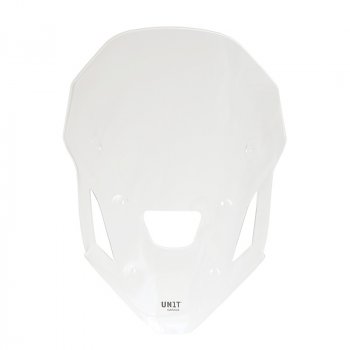 旅行整流罩 本田 CRF1100L Africa Twin（2024 年起）