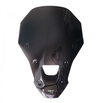 旅行整流罩 本田 CRF1100L Africa Twin 冒险运动版（2024 年起）