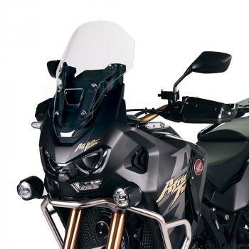 旅行整流罩 本田 CRF1100L Africa Twin 冒险运动版（2024 年起）