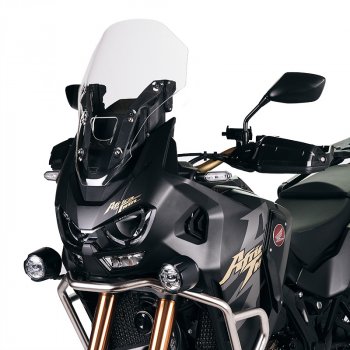 旅行整流罩 本田 CRF1100L Africa Twin 冒险运动版（2024 年起）