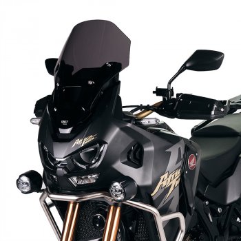 旅行整流罩 本田 CRF1100L Africa Twin 冒险运动版（2024 年起）