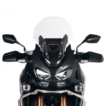 旅行整流罩 本田 CRF1100L Africa Twin 冒险运动版（2024 年起）