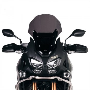 旅行整流罩 本田 CRF1100L Africa Twin 冒险运动版（2024 年起）