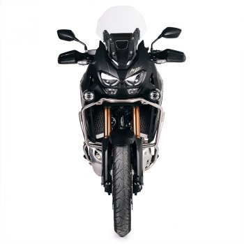 旅行整流罩 本田 CRF1100L Africa Twin 冒险运动版（2024 年起）