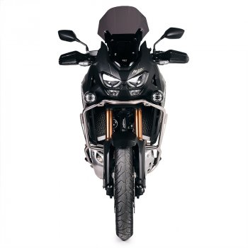 旅行整流罩 本田 CRF1100L Africa Twin 冒险运动版（2024 年起）