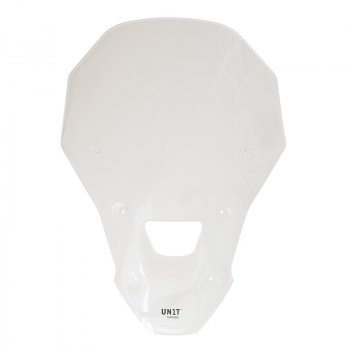 旅行整流罩 本田 CRF1100L Africa Twin 冒险运动版（2024 年起）