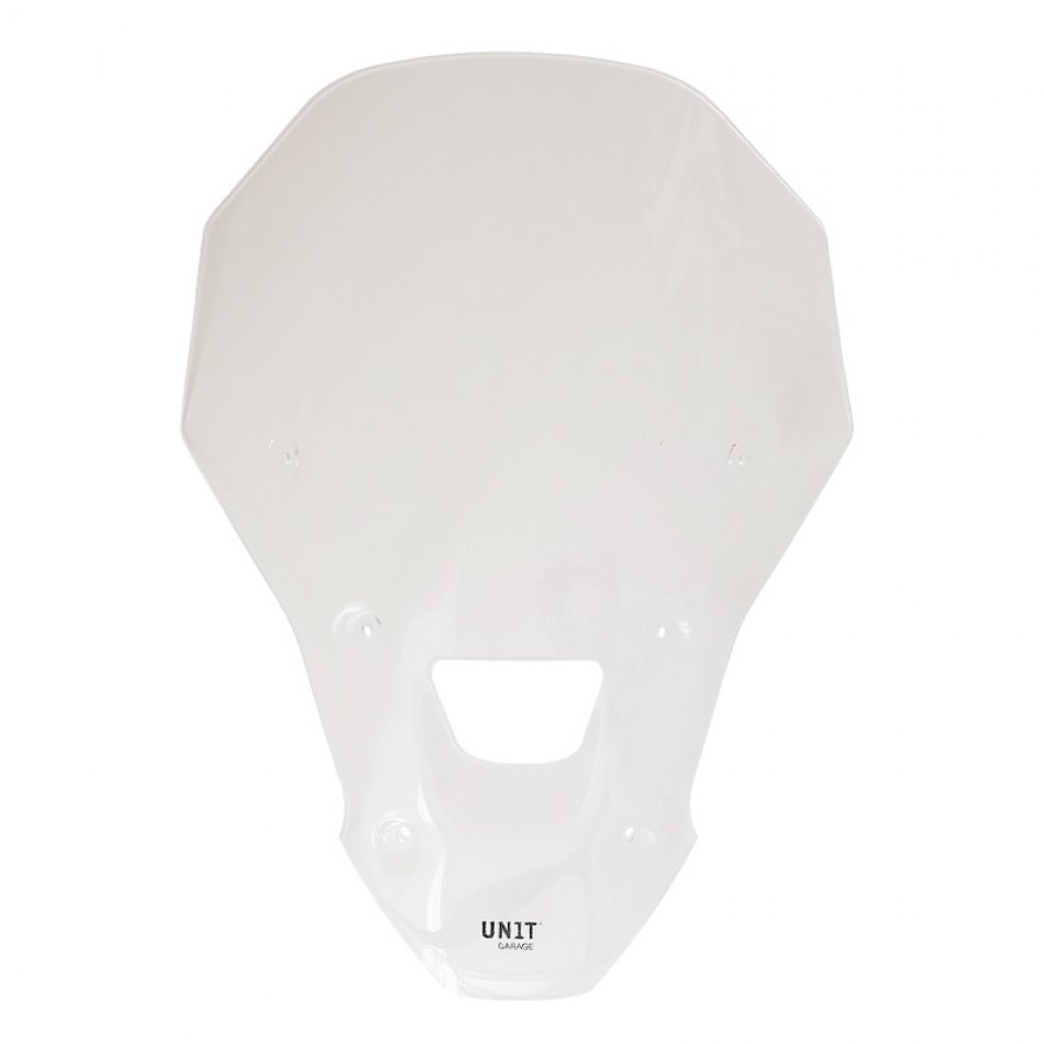 旅行整流罩 本田 CRF1100L Africa Twin 冒险运动版（2024 年起）