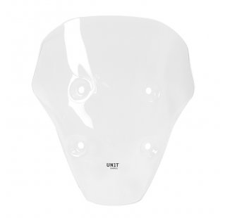 旅行挡风玻璃 Moto Guzzi Stelvio（2024 年起）