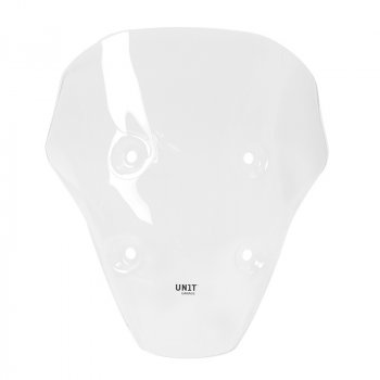 旅行挡风玻璃 Moto Guzzi Stelvio（2024 年起）