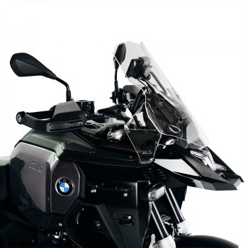 不带雷达的旅行屏幕 BMW R1300GS ADV