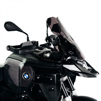 不带雷达的旅行屏幕 BMW R1300GS ADV