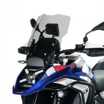 带雷达的 XL 屏幕 BMW R1300GS（2023 年起）
