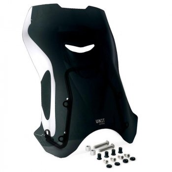 XL 屏幕，支持 Ducati Scrambler GPS