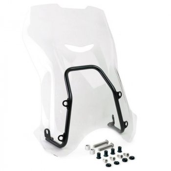 XL 屏幕，支持 Ducati Scrambler GPS