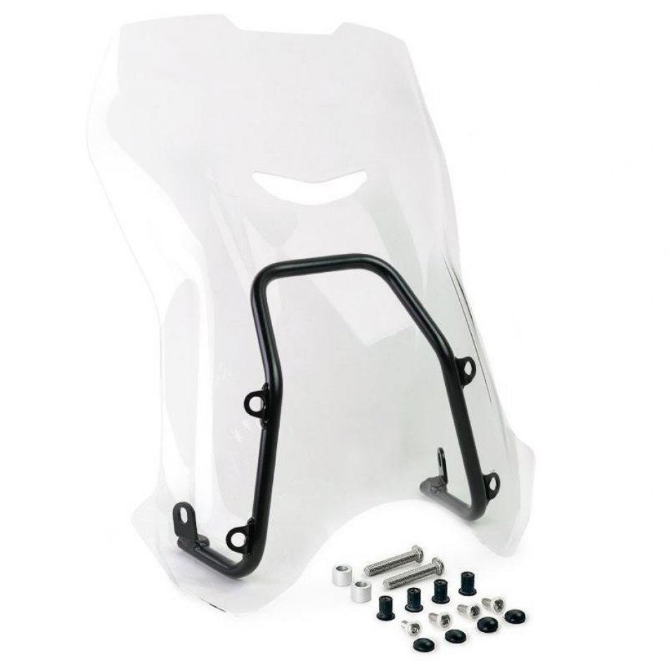 XL 屏幕，支持 Ducati Scrambler GPS