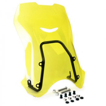 XL 屏幕，支持 Ducati Scrambler GPS