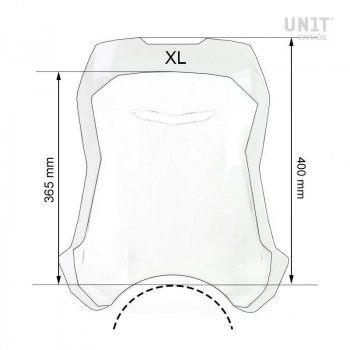 XL 屏幕，支持 Ducati Scrambler GPS