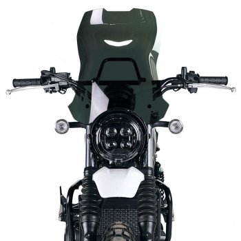 XL 屏幕，支持 GPS 本田 CL500