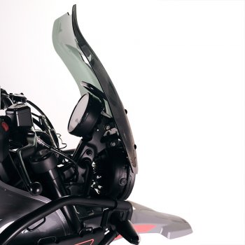 支持 GPS 的 XL 屏幕 Royal Enfield Himalayan 450（2024 年起）