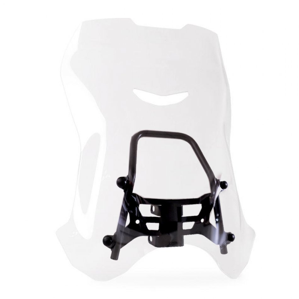 支持 GPS 的 XL 屏幕 Royal Enfield Himalayan 450（2024 年起）