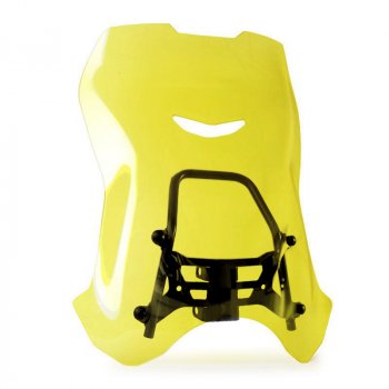 支持 GPS 的 XL 屏幕 Royal Enfield Himalayan 450（2024 年起）