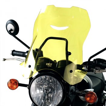 支持 GPS 的 XL 屏幕 Triumph Bonneville T100（2017 年起）