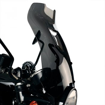 支持 GPS 的 XL 屏幕 Triumph Bonneville T100（2017 年起）