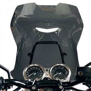 支持 GPS 的 XL 屏幕 Triumph Bonneville T100（2017 年起）