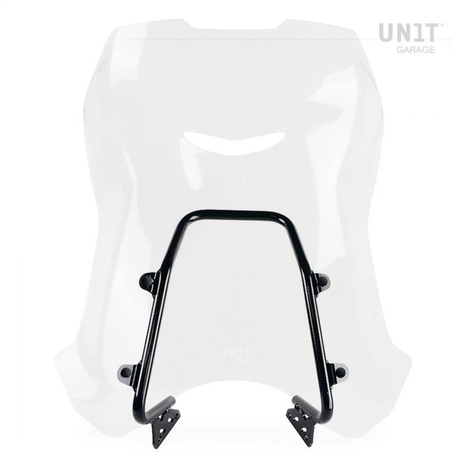 带 GPS 支持的 XL 屏幕 Triumph Speed 400 和 Scrambler 400 X