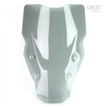 不带雷达的 XL 屏幕 BMW R1300GS（2023 年起）