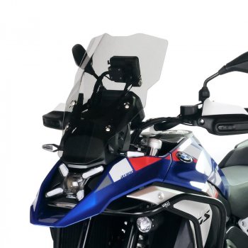 不带雷达的 XL 屏幕 BMW R1300GS（2023 年起）