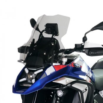 不带雷达的 XL 屏幕 BMW R1300GS（2023 年起）+ 集成导流板