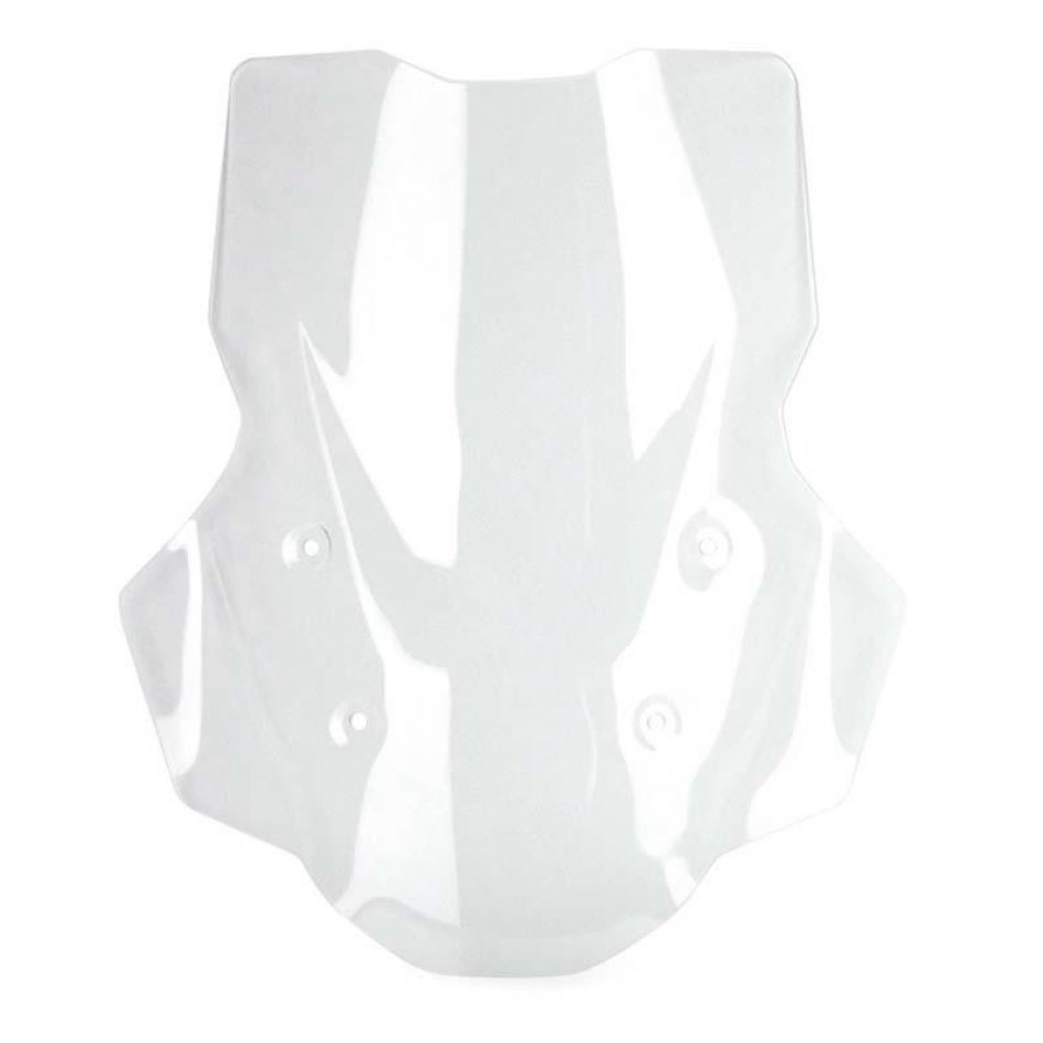 不带雷达的 XL 屏幕 BMW R1300GS（2023 年起）+ 集成导流板