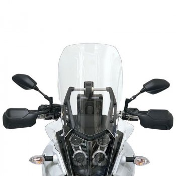 Caponord挡风玻璃