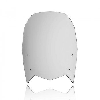 Caponord挡风玻璃