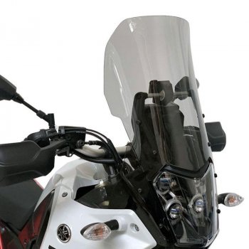 Caponord挡风玻璃