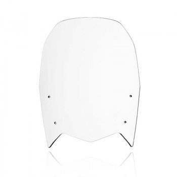 Caponord挡风玻璃