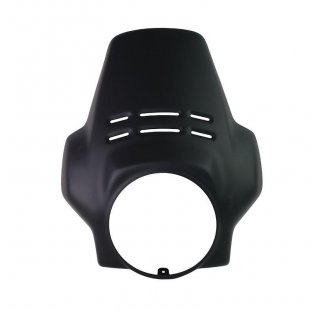 茴香油的挡风玻璃