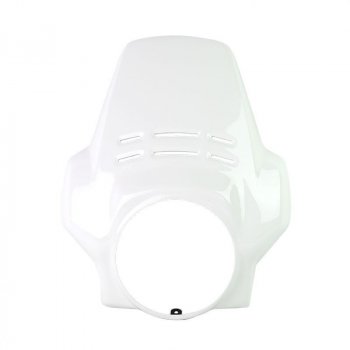 Fenouil alpinewhite圆顶