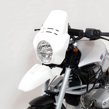 Fenouil alpinewhite圆顶