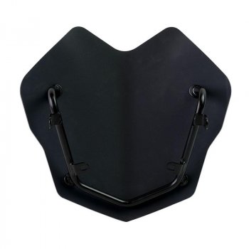 雅马哈MT09挡风玻璃