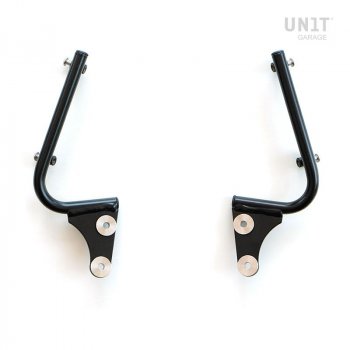 XL 屏幕雅马哈 XSR 900