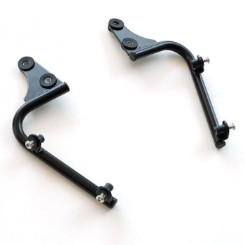 雅马哈XSR 900整流罩