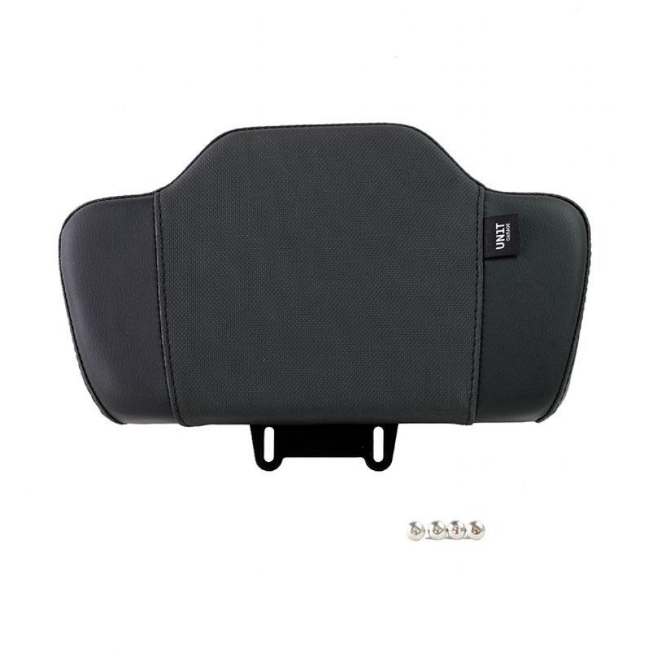 Unitgarage铝包边 45L