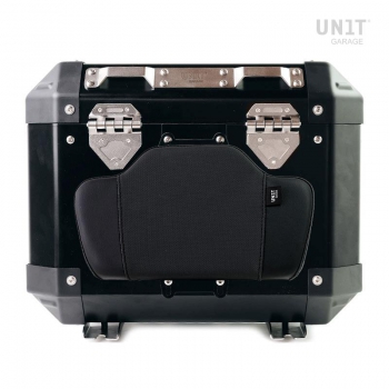 Unitgarage铝包边 45L