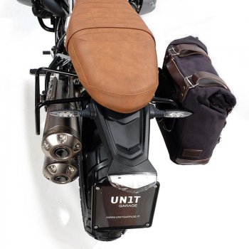 双框架9T加扰器+帆布包