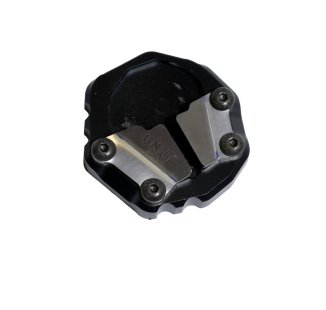 支架底座延伸 BMW F450GS