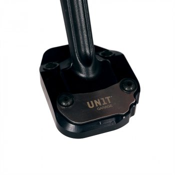 BMW R12 G/S 支架底座延伸