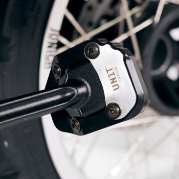 BMW R12 G/S 支架底座延伸